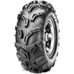 neumático MAXXIS THZ8JB105 zilla (trasero) at27x11-12 c/6ply