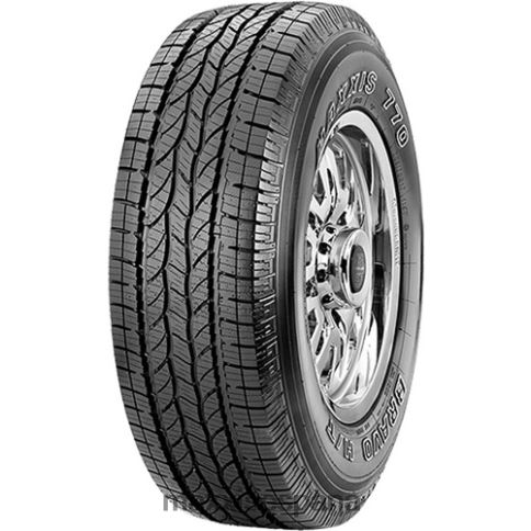 neumático MAXXIS THZ8JB191 serie bravo ht-770 255/70r18 113s bsw - Image 1