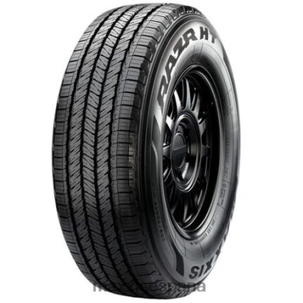 neumático MAXXIS THZ8JB205 razr ht 275/60r20 115h bsw