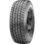 neumático MAXXIS THZ8JB240 serie bravo at-771 lt265/70r16 d/8ply wl