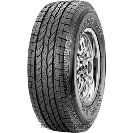 neumático MAXXIS THZ8JB248 serie bravo ht-770 lt265/70r17 e/10ply wl