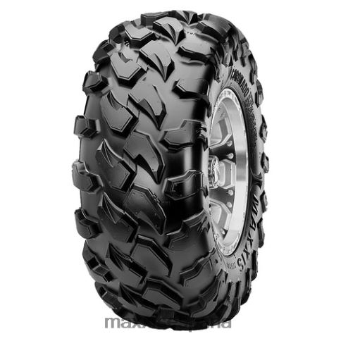 neumático MAXXIS THZ8JB250 coronado 27x9.00r14 d/8ply - Image 1
