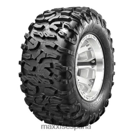 neumático MAXXIS THZ8JB253 cimarrón 3.0 29x9.00r14 c/6ply