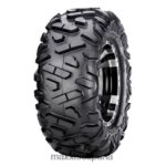 neumático MAXXIS THZ8JB263 radial cimarrón at26x11r14 c/6ply