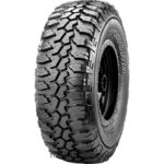 neumático MAXXIS THZ8JB267 cimarrón mt-762 lt245/70r17 d/8ply wl