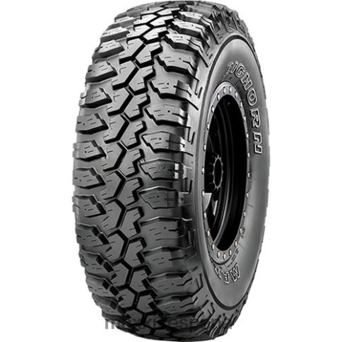 neumático MAXXIS THZ8JB290 cimarrón mt-762 33x12.50r15 c/6ply wl - Image 1