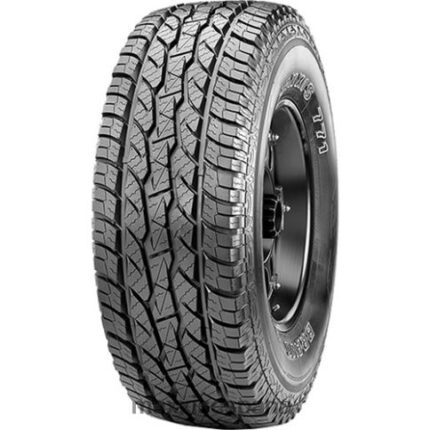 neumático MAXXIS THZ8JB297 serie bravo at-771 lt285/65r18 e/10ply wl