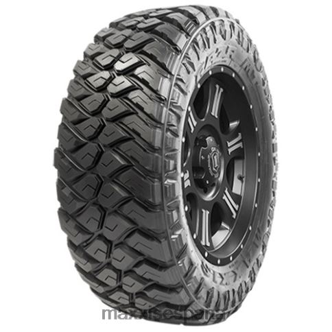 neumático MAXXIS THZ8JB300 razr mt mt-772 33x12.50r15 c/6ply bsw - Image 1