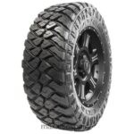 neumático MAXXIS THZ8JB341 razr mt mt-772 lt295/70r18 e/10ply bsw