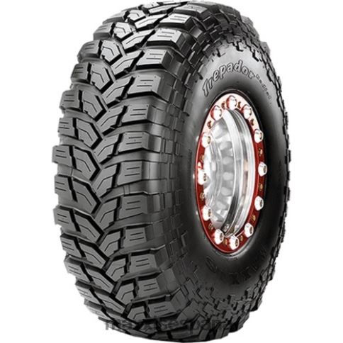 neumático MAXXIS THZ8JB361 trepador radial m8060 35x12.50r17 d/8ply bsw - Image 1