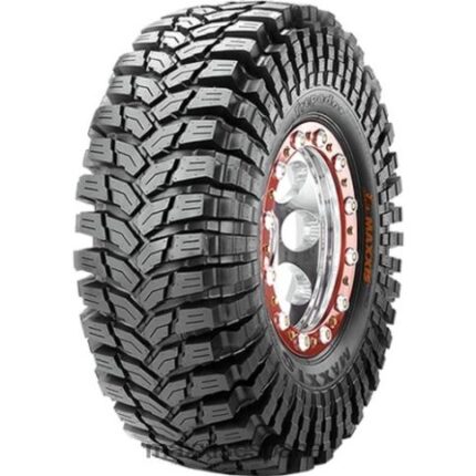 neumático MAXXIS THZ8JB383 trepador m8060 35x12.50-17 d/8ply bsw