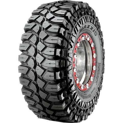 neumático MAXXIS THZ8JB385 rastreador espeluznante m8090 38x13.00-15 d/8ply bsw - Image 1