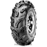 neumático MAXXIS THZ8JB94 zilla (frontal) at27x9-12 c/6ply